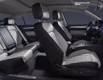 Volkswagen Magotan (B8L) '2019–24