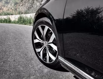 Volkswagen Magotan (B8L) '2016–19