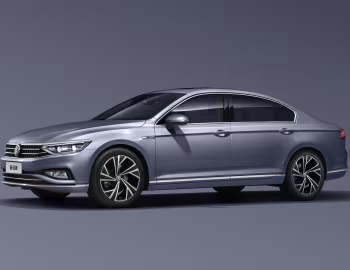 Volkswagen Magotan (B8L) '2019–24