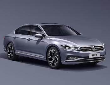 Volkswagen Magotan (B8L) '2019–24