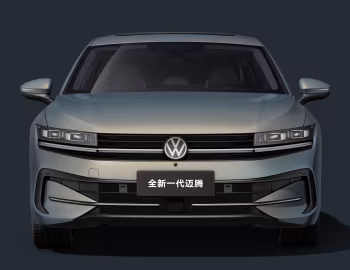Volkswagen Magotan (B9) '2024–pr.