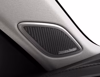 Intérieur Volkswagen Magotan (B9) '2024–pr.