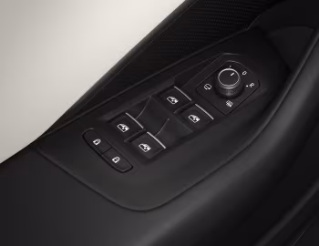Intérieur Volkswagen Magotan (B9) '2024–pr.