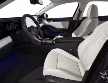 Intérieur Volkswagen Magotan (B9) '2024–pr.