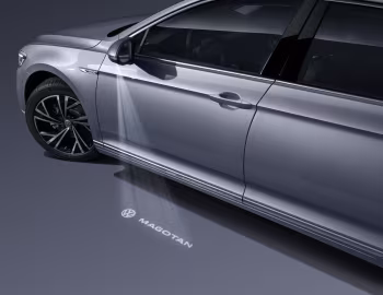 Volkswagen Magotan (B8L) '2019–24