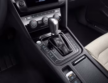 Intérieur Volkswagen Magotan (B8L) '2016–19