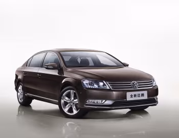 Volkswagen Magotan '07.2011–16