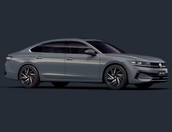Volkswagen Magotan (B9) '2024–pr.