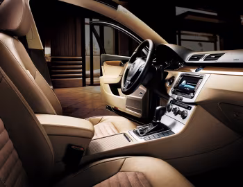 Intérieur Volkswagen Magotan '07.2011–16