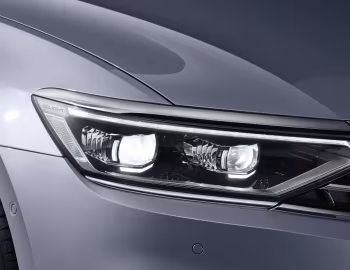 Volkswagen Magotan (B8L) '2019–24