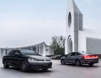 Volkswagen Magotan (B9) '2024–pr.