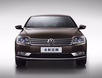 Volkswagen Magotan '07.2011–16
