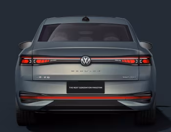 Volkswagen Magotan (B9) '2024–pr.