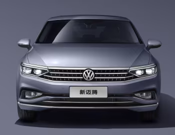 Volkswagen Magotan (B8L) '2019–24