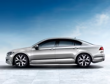 Volkswagen Magotan (B8L) '2016–19