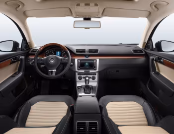 Panneau avant Volkswagen Magotan '07.2011–16