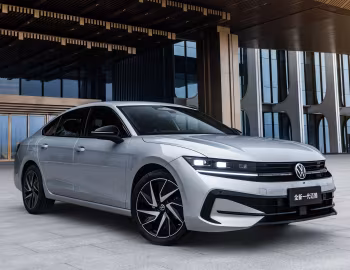 Volkswagen Magotan (B9) '2024–pr.