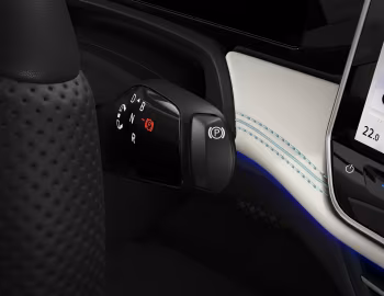 Intérieur Volkswagen Magotan (B9) '2024–pr.