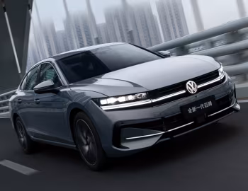Volkswagen Magotan (B9) '2024–pr.
