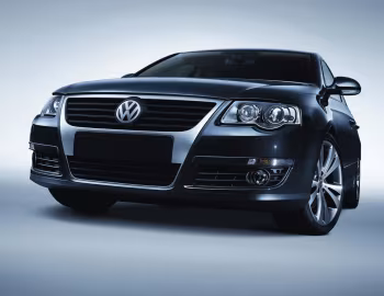 Volkswagen Magotan (B6) '2007–11