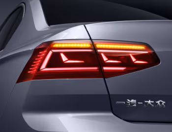 Volkswagen Magotan (B8L) '2019–24