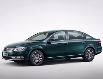 Volkswagen Magotan '07.2011–16
