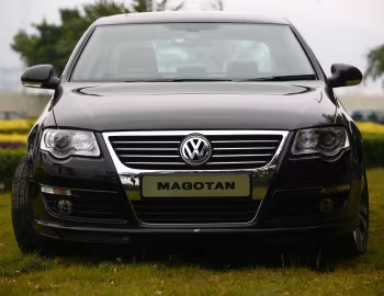 Volkswagen Magotan (B6) '2007–11