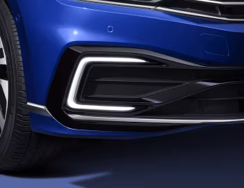 Volkswagen Magotan GTE (B8L) '2019–24