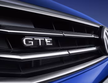 Volkswagen Magotan GTE (B8L) '2019–24