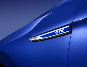 Volkswagen Magotan GTE (B8L) '2019–24