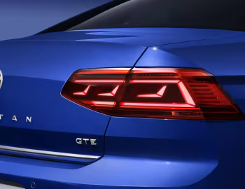 Volkswagen Magotan GTE (B8L) '2019–24