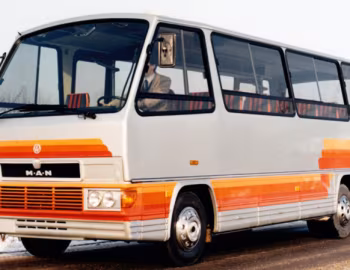MAN-Volkswagen G/G90-Reihe