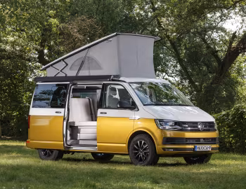 Maxxcamp Volkswagen Multivan "Bulli 70 Anniversary" (T6) '2018