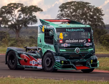 Volkswagen Meteor Mission Zero '2023