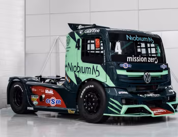 Volkswagen Meteor Mission Zero '2023
