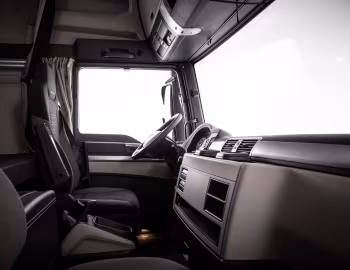 Interior Volkswagen Meteor 28.460 '2020–pr.