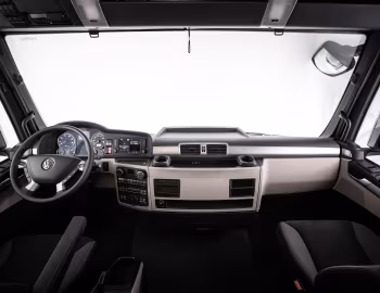 Panel frontal Volkswagen Meteor 28.460 '2020–pr.