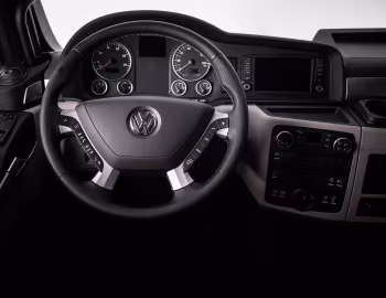 Panel frontal Volkswagen Meteor 29.520 '2020–pr.