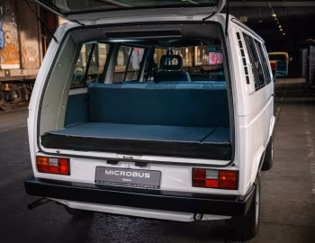 Ambos Volkswagen Microbus [South Africa] (T3) '1991–2002