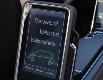 Torpedo Volkswagen Milano Taxi Concept '2010