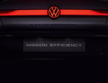 Volkswagen Mission Efficiency '09.2026