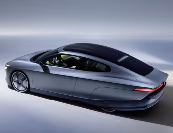 Volkswagen Mission Efficiency '09.2026