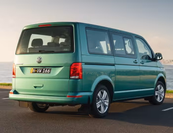 Volkswagen Multivan [Australia] (T6.1) '2021–24