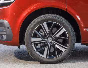 Volkswagen Multivan [Worldwide] (T6.1) '2019–24