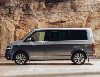 Volkswagen Multivan [Australia] (T6.1) '2021–24