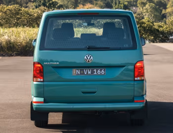 Volkswagen Multivan [Australia] (T6.1) '2021–24