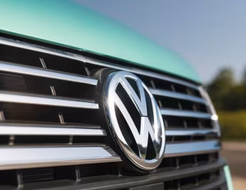 Logo Volkswagen Multivan [Australia] (T6.1) '2021–24
