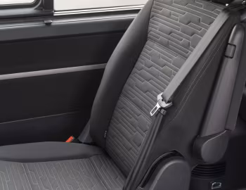Interni Volkswagen Multivan [Australia] (T6.1) '2021–24