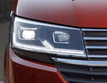 Volkswagen Multivan [Worldwide] (T6.1) '2019–24