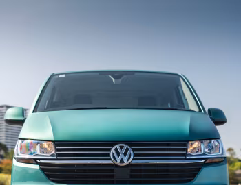 Volkswagen Multivan [Australia] (T6.1) '2021–24